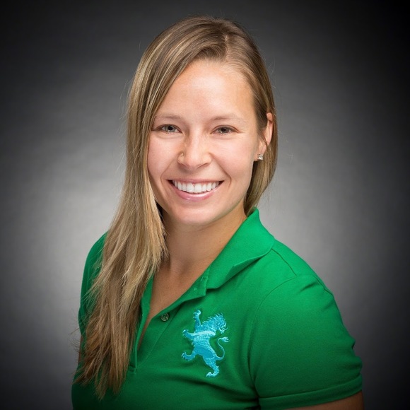 Meet your Posher, Carolyn - Picture 1 of 1